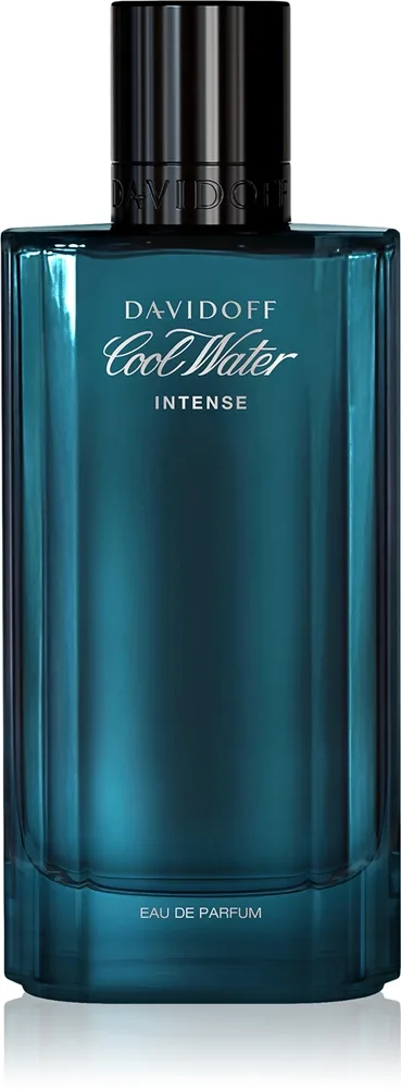Davidoff Cool Water Intense Man New Design Eau de Parfum