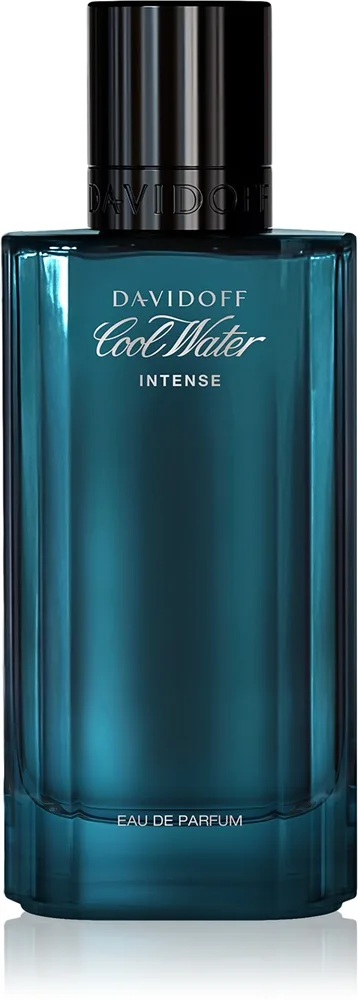 Davidoff Cool Water Intense for Him Eau de Parfum 50 ml