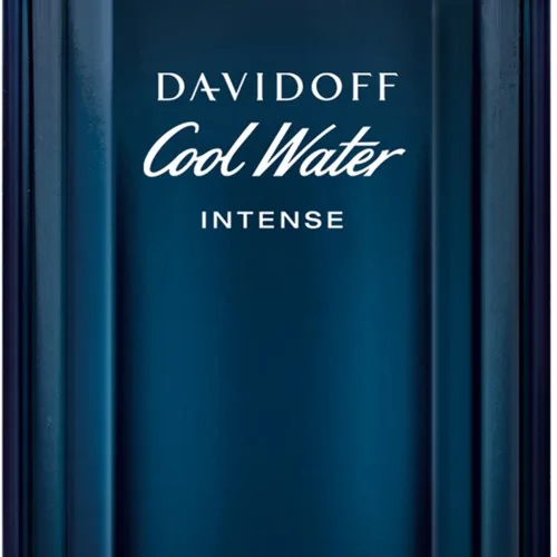 Davidoff Cool Water Intense Man New Design Eau de Parfum