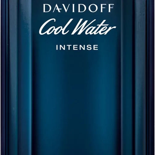 Davidoff Cool Water Intense Man New Design Eau de Parfum