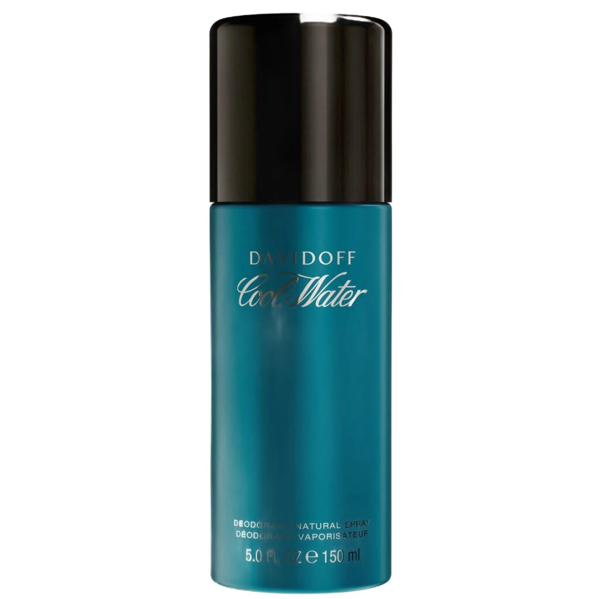 Davidoff Cool Water Man New Design Deodorantspray