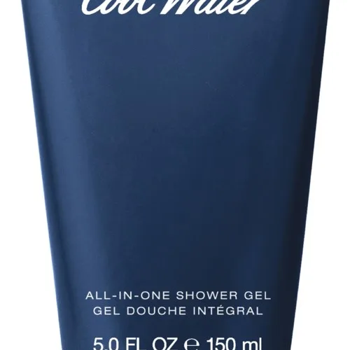 Davidoff Cool Water Shower Gel 100 ml