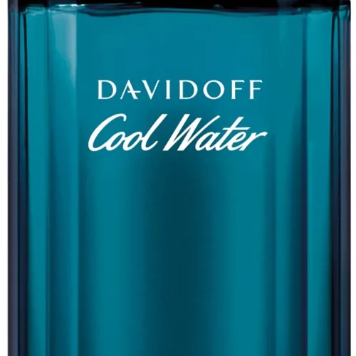 Davidoff Cool Water Man Eau de Toilette 40 ml