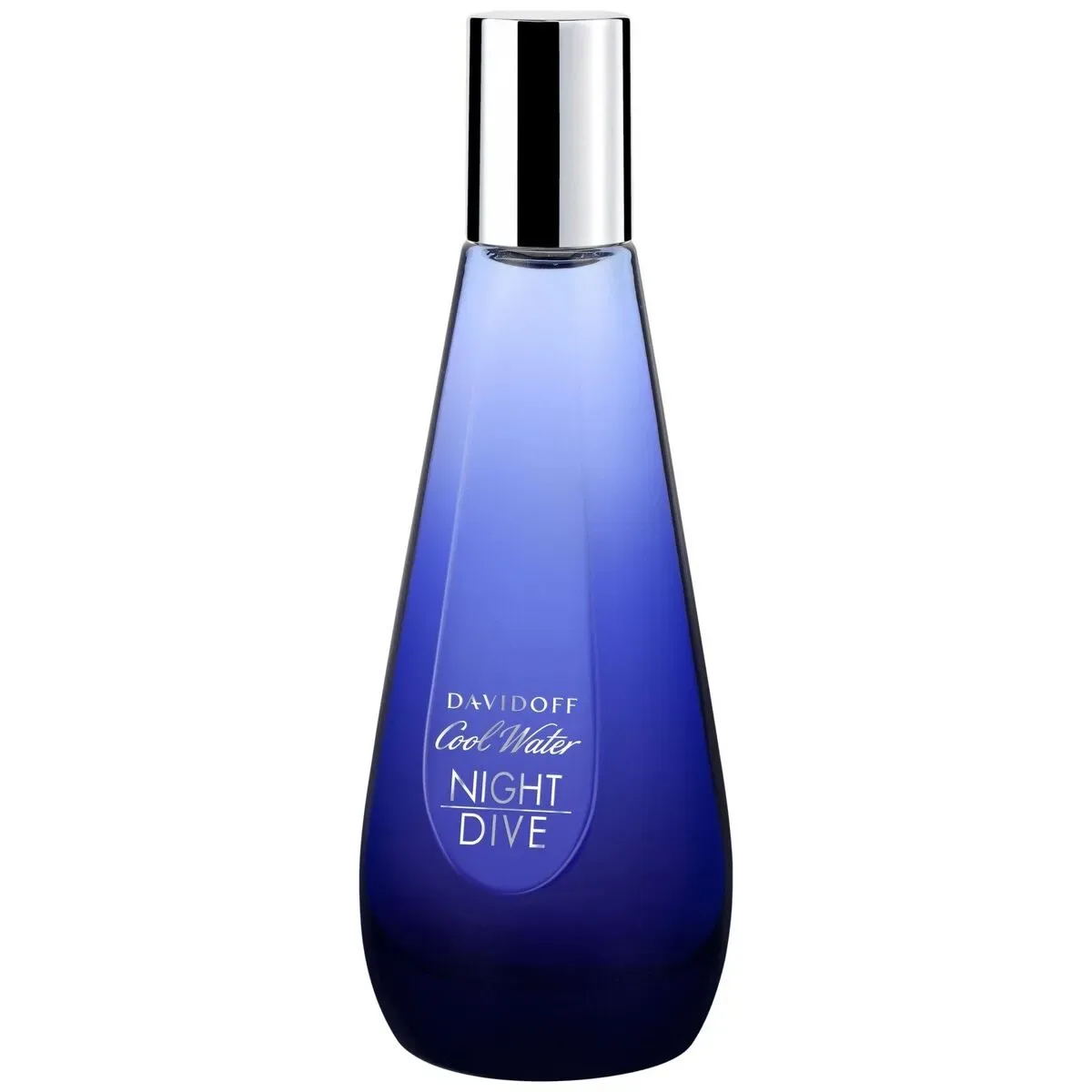 Davidoff Cool Water Night Dive Women edt 80ml