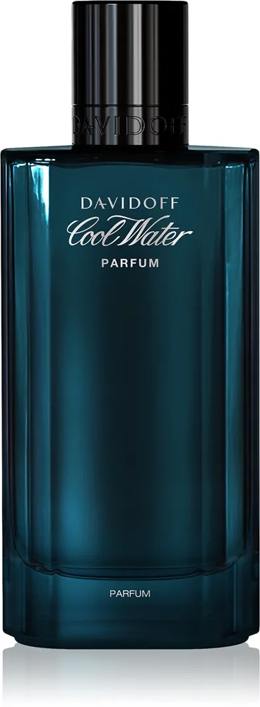 Davidoff Cool Water Man New Design Parfume