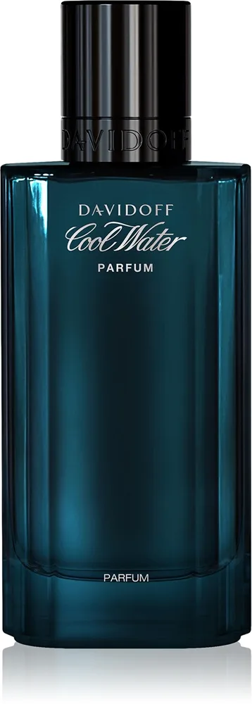 Davidoff Cool Water Man New Design Parfym