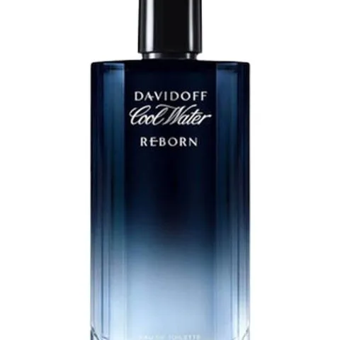 Davidoff Cool Water Reborn EDP 50 ml