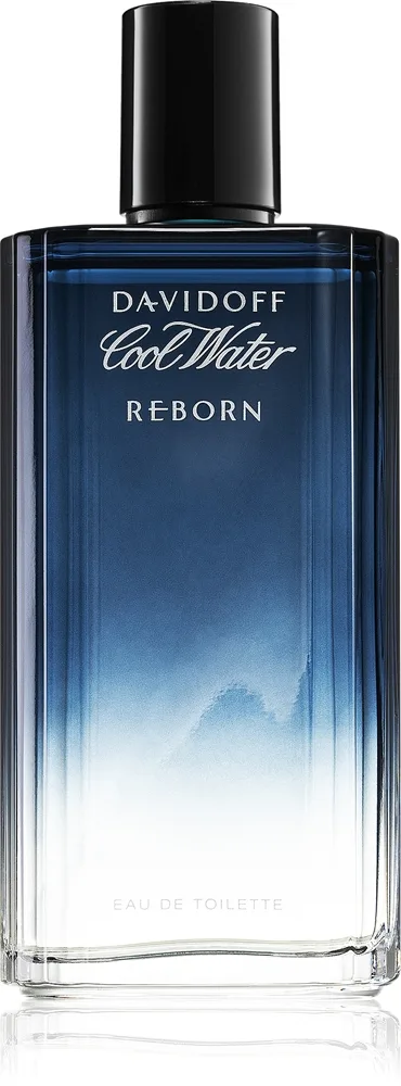 Davidoff - Cool Water Reborn - 125 ml - Edt
