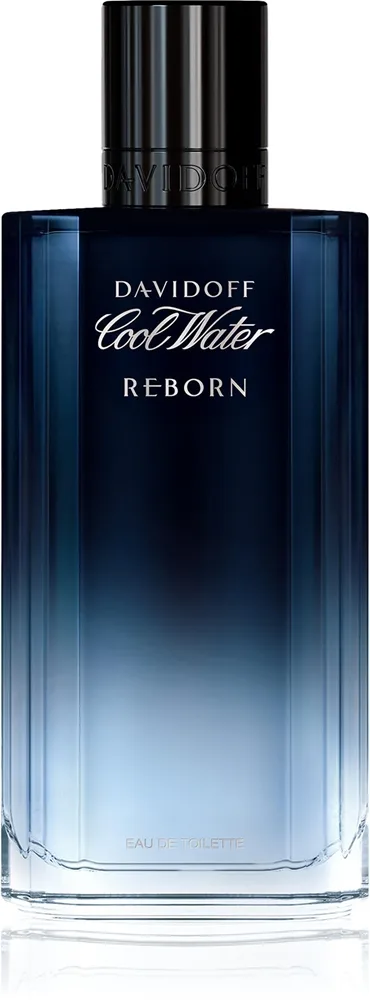 Davidoff Cool Water Reborn Man New Design Eau de Toilette