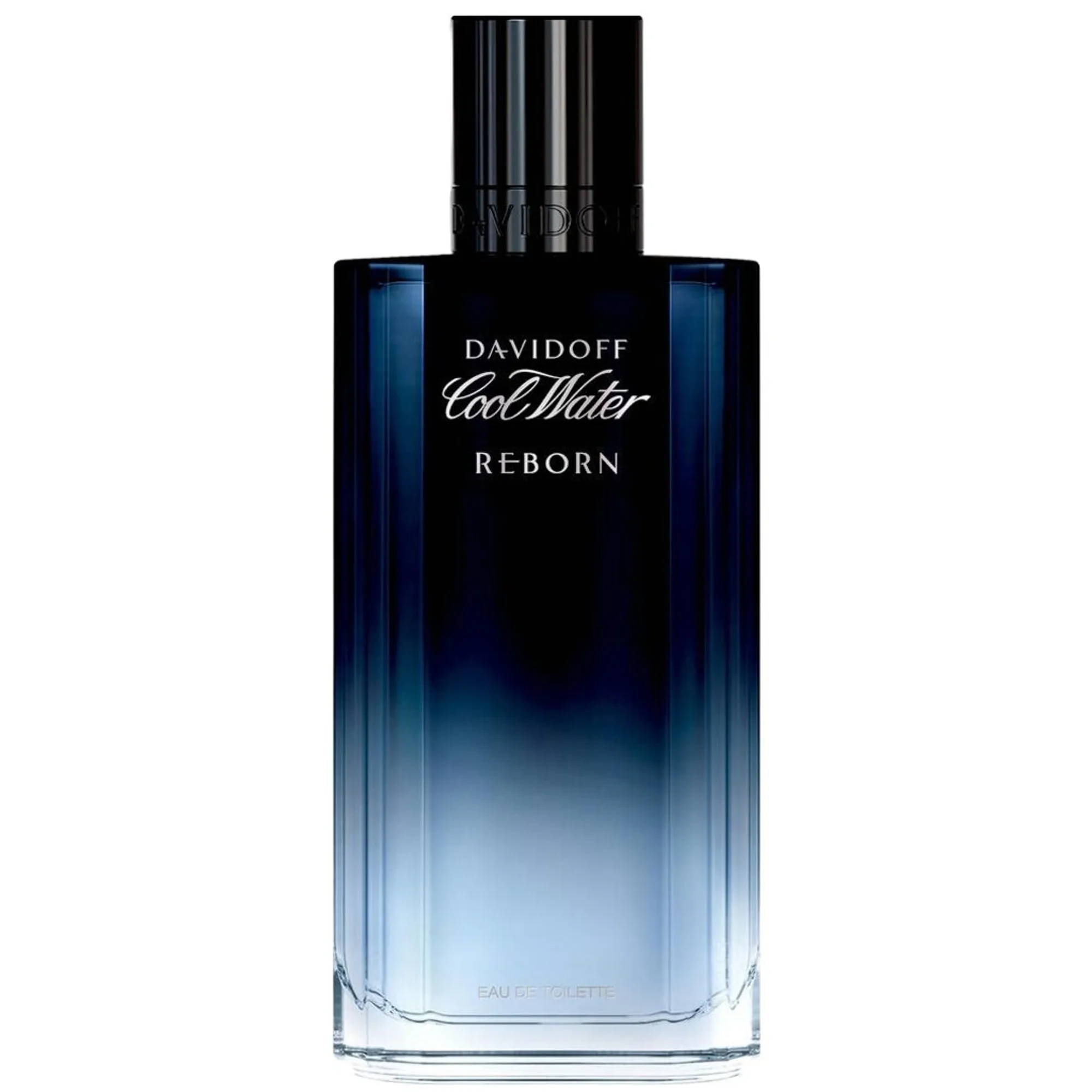 Davidoff Cool Water Reborn Man New Design Eau de Toilette