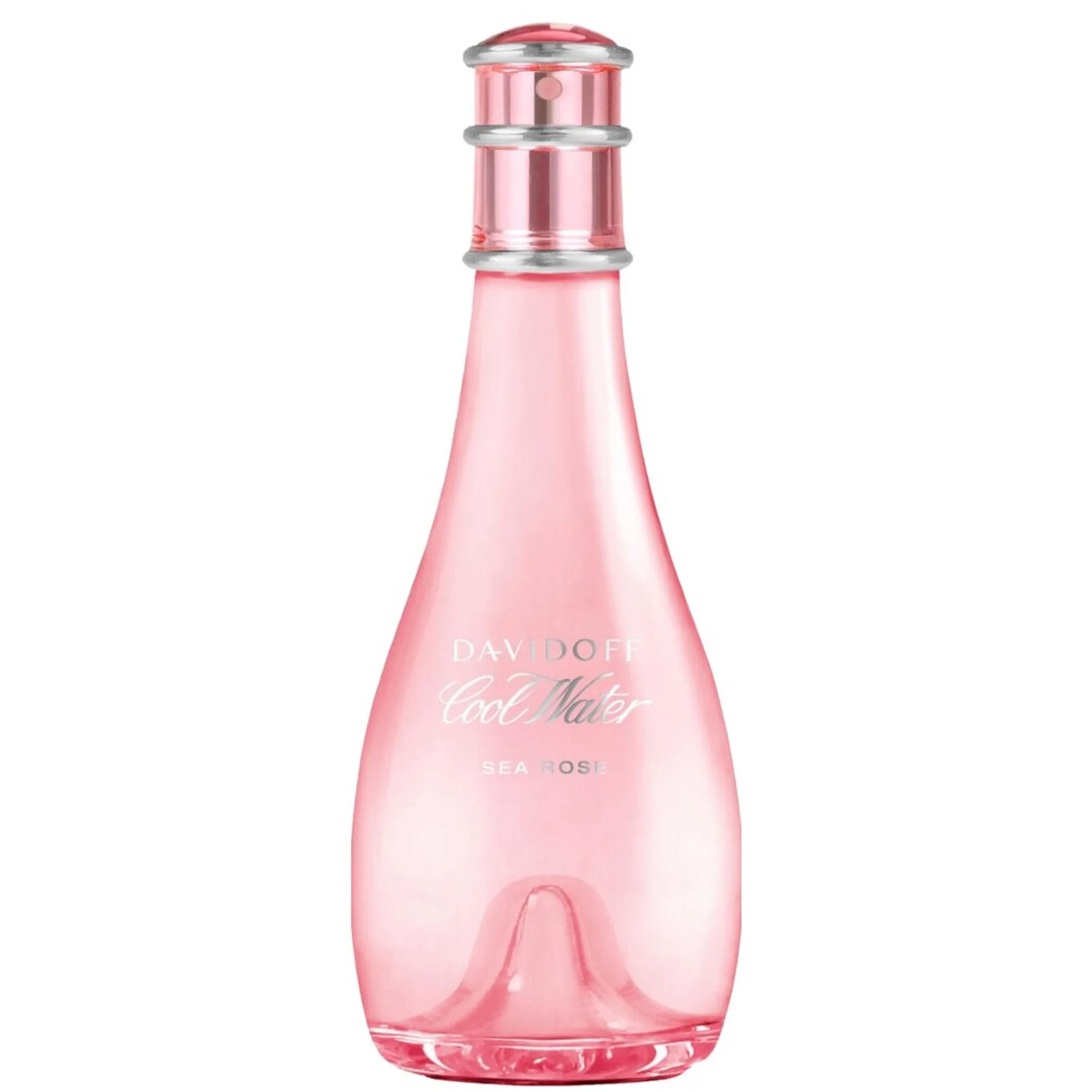 Davidoff Cool Water Sea Woman New Design Eau de Toilette