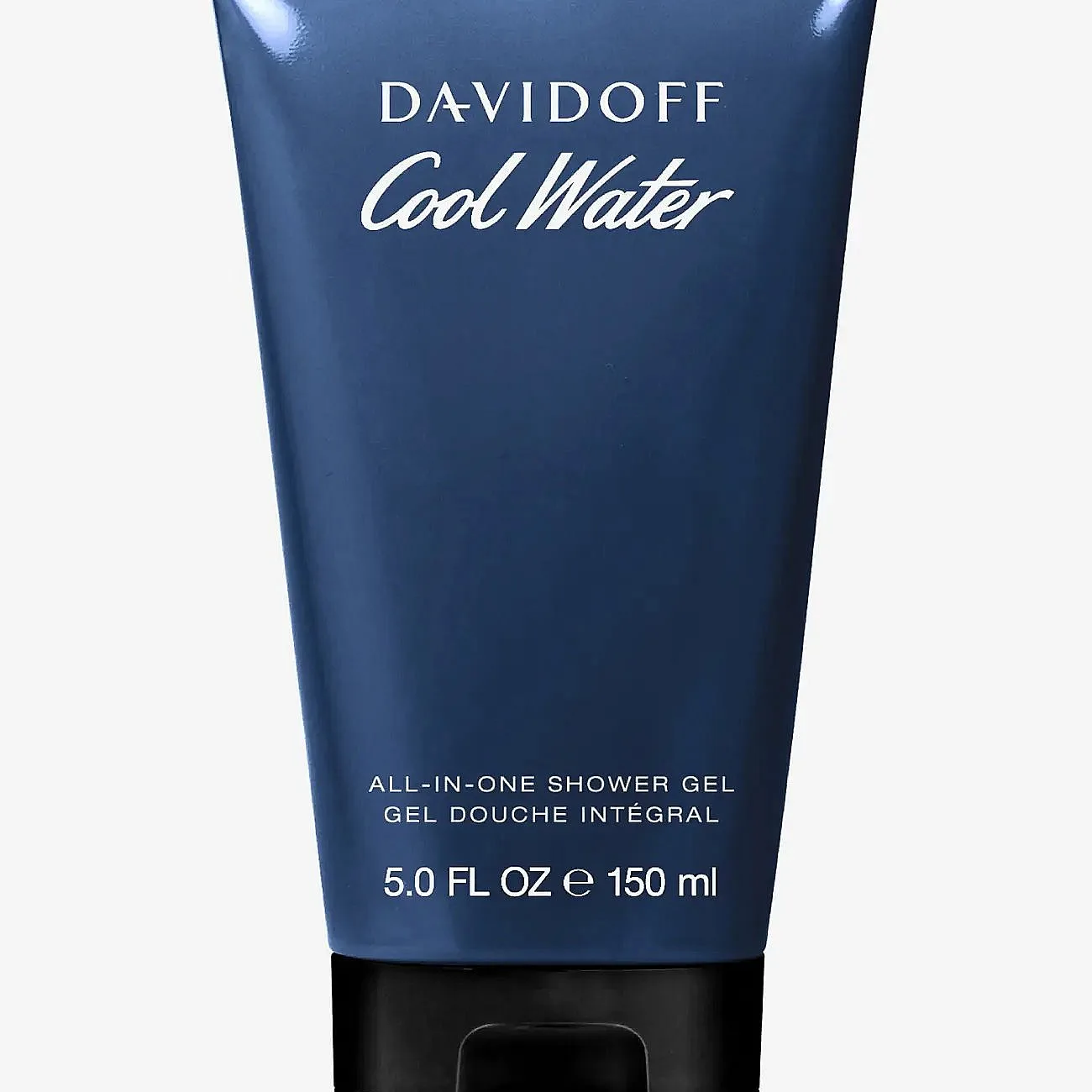 Davidoff Cool Water Duschtvål för män 150 ml