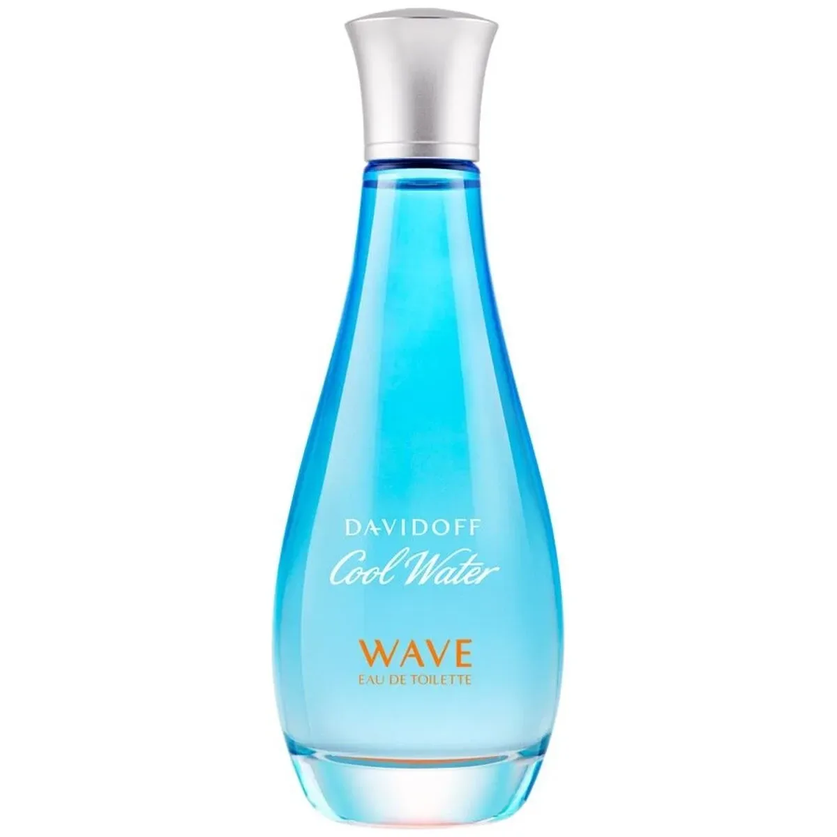 Davidoff Cool Water Wave Woman edt 30ml