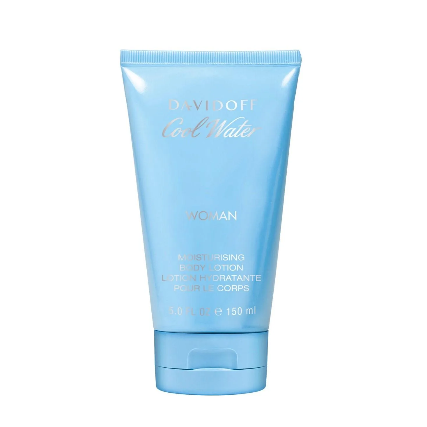 Davidoff Cool Water Woman Body Lotion 150ml