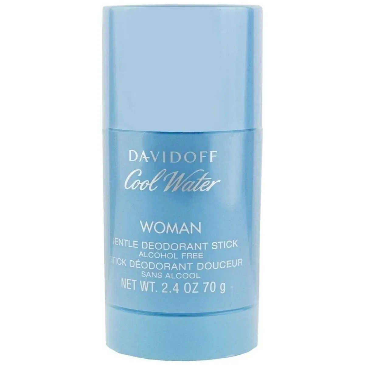 Davidoff Cool Water Woman Deo Stick 75ml