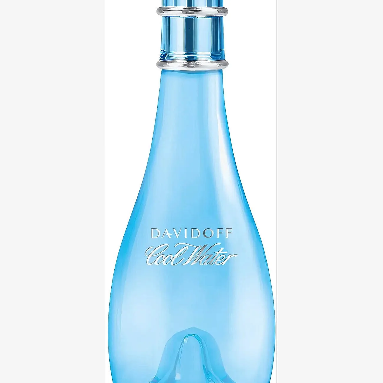 Davidoff Cool Water Woman Eau de Toilette 100 ml