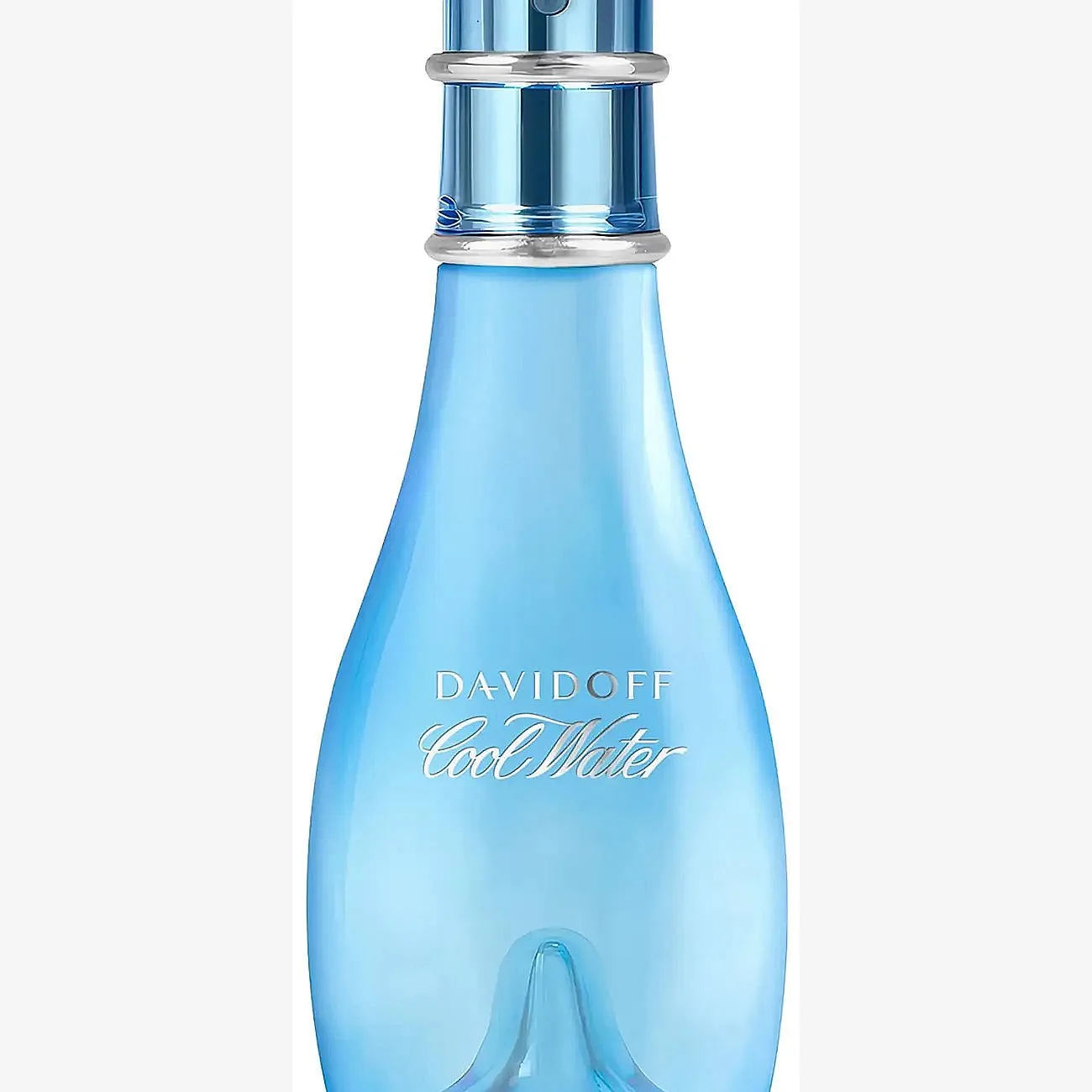 Davidoff Cool Water Woman Eau de Toilette för Kvinnor 50 ml