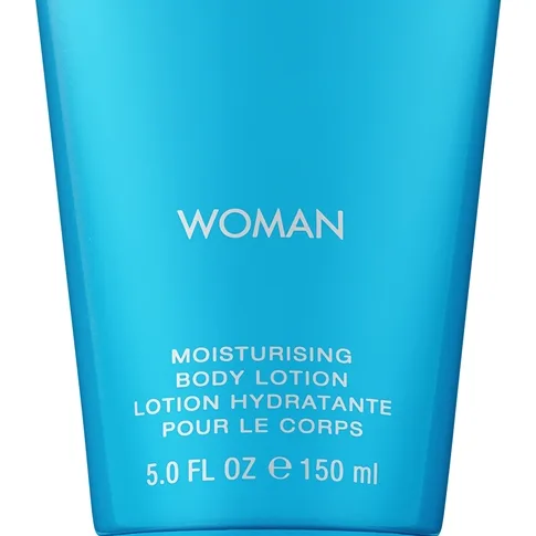Davidoff Cool Water Woman Kroppslotion för Kvinnor 150 ml