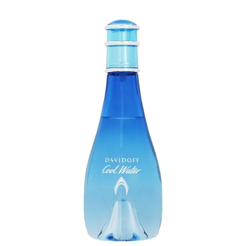 Davidoff Cool Water Woman Mera Edt 100ml