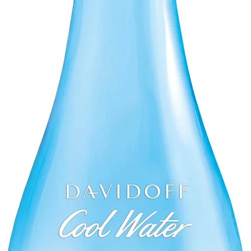 Davidoff Cool Water Woman New Design Eau de Toilette