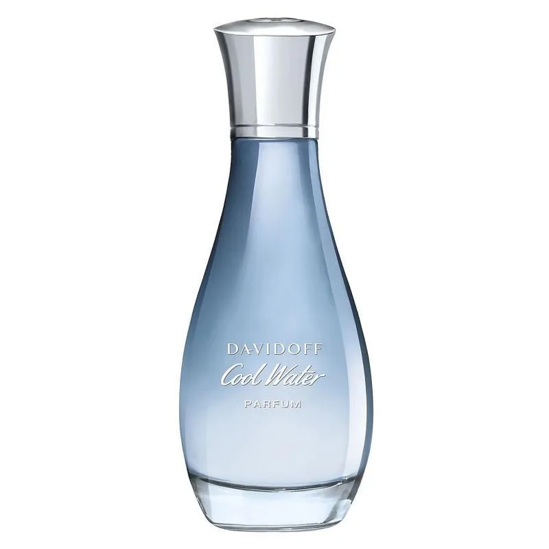 Davidoff Cool Water Woman Parfum Edp 50ml