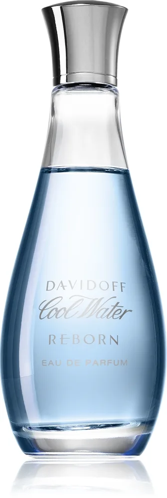 Davidoff Cool Water Reborn For Her edp 100ml