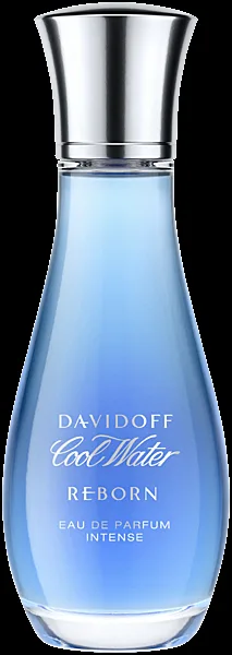 Davidoff Reborn Woman EdP Nat. Spray Intense