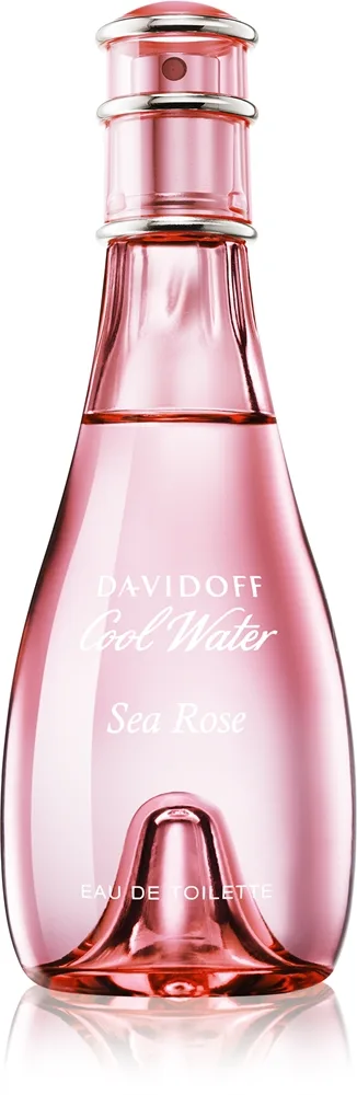 Davidoff Cool Water Sea Rose Edt 100ml