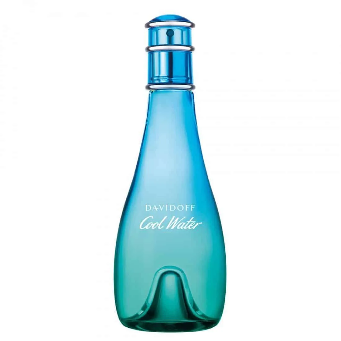 Davidoff Cool Water Woman Summer Edition Edt 100ml