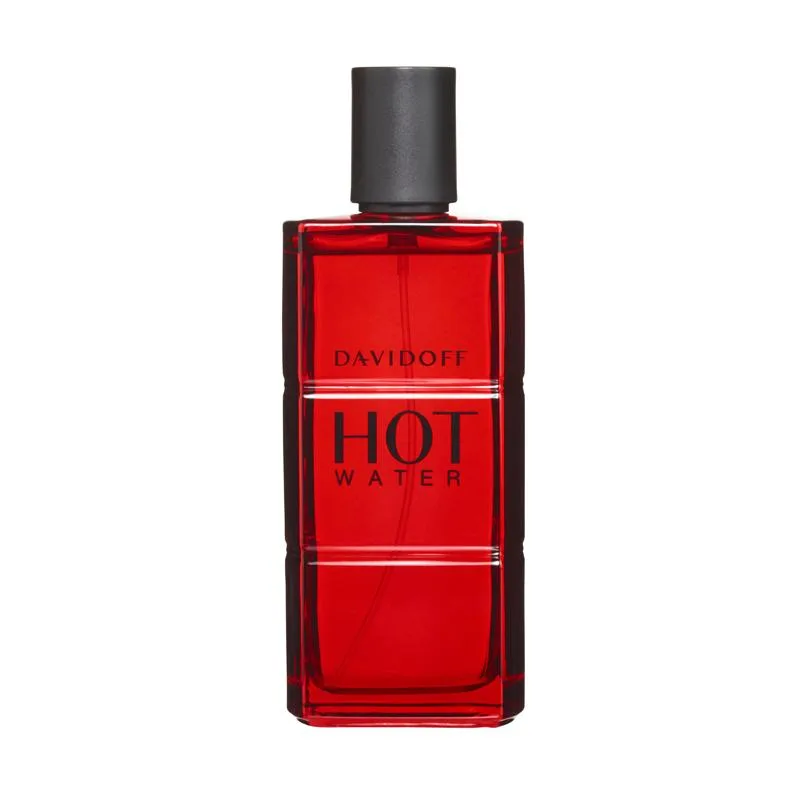 Davidoff Hot Water For Men Edt 30ml
