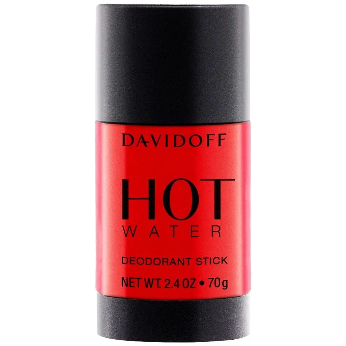 Davidoff Hot Water Men Deo Stick 70g
