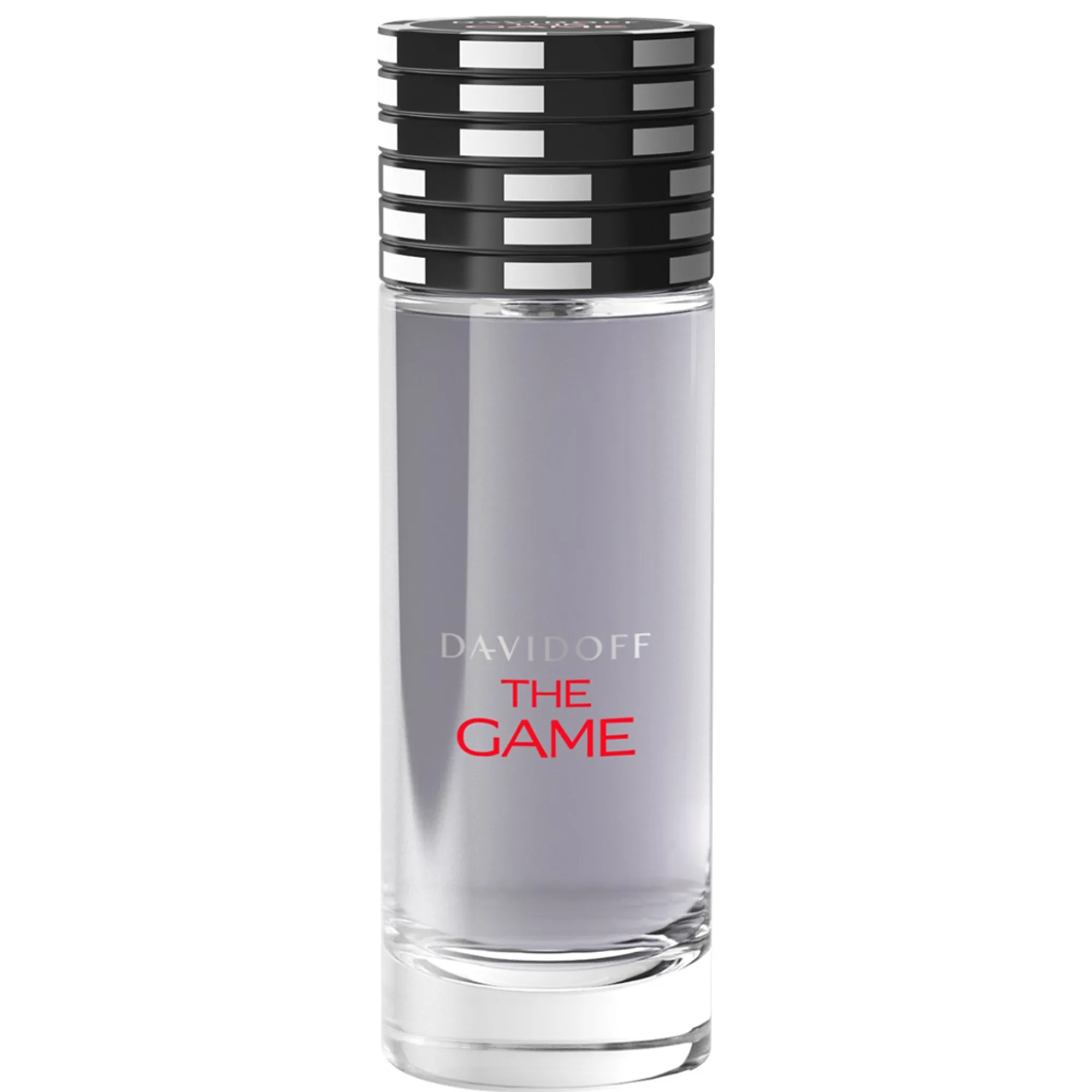Davidoff The Game Eau de Toilette för män 100 ml