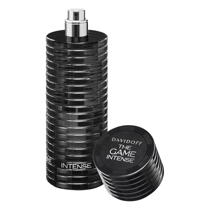 Davidoff The Game Intense Edt 60ml