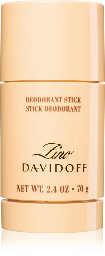 Davidoff Zino Deodorant Stick 70 g