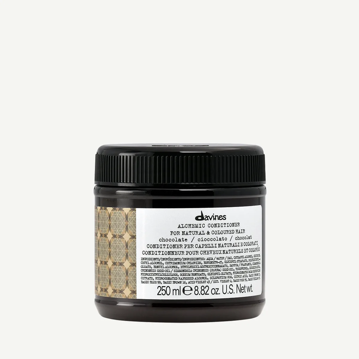 Davines, Alchemic Chocolate Conditioner