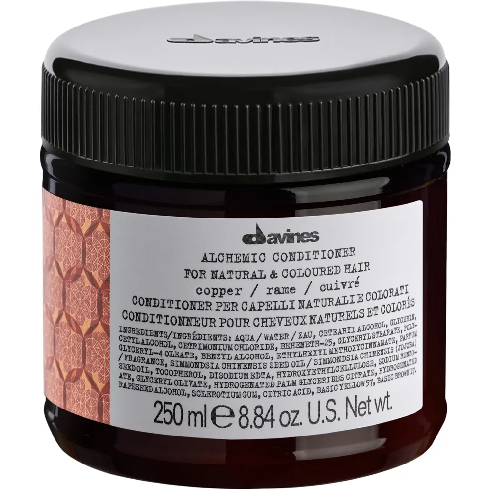 Davines Alchemic Conditioner Copper 250 ml