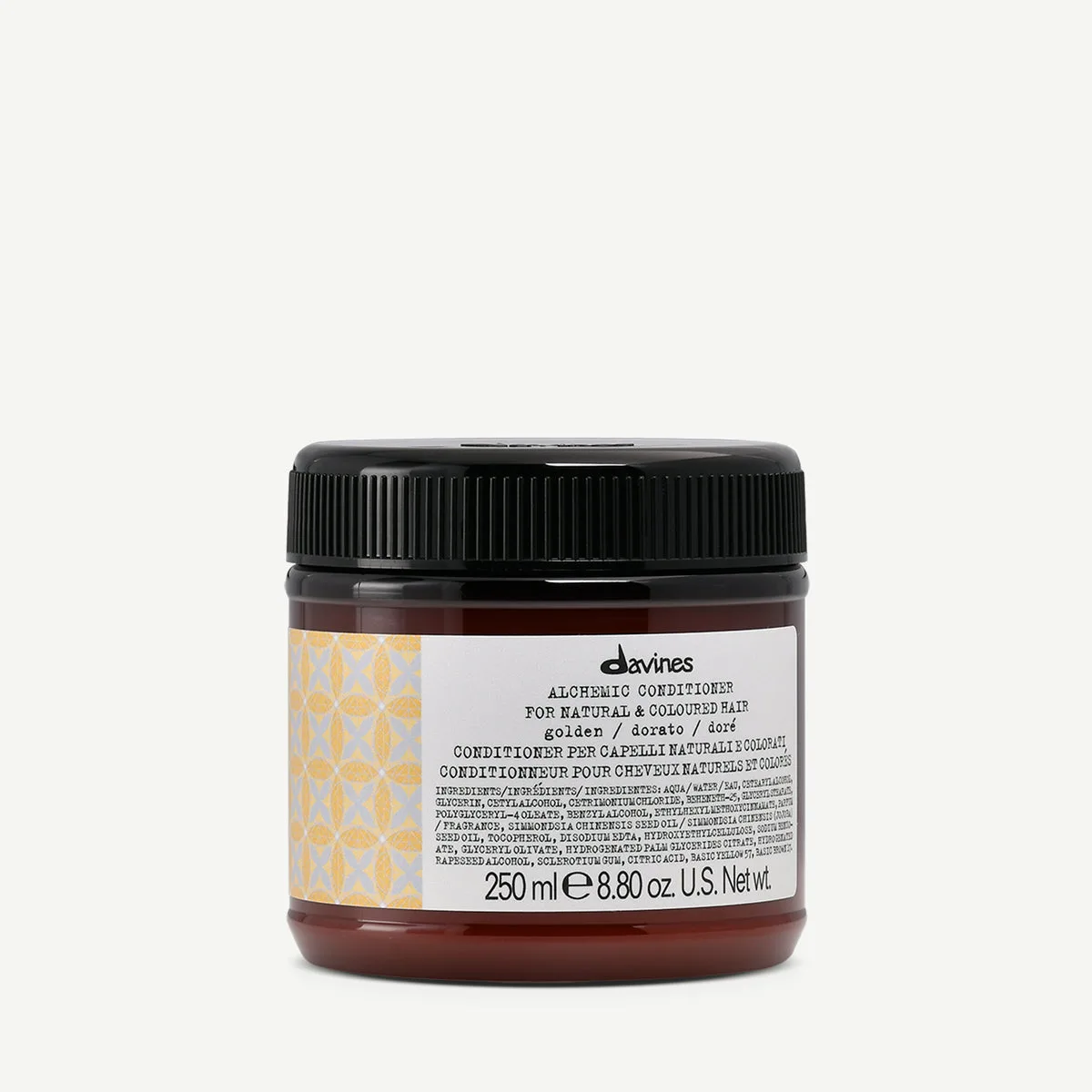 Davines, Alchemic Golden Conditioner