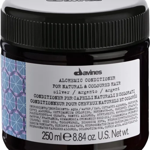 Davines, Alchemic Silver Conditioner