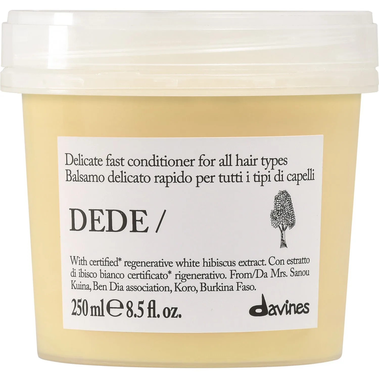 Davines DEDE / conditioner (250 ml)