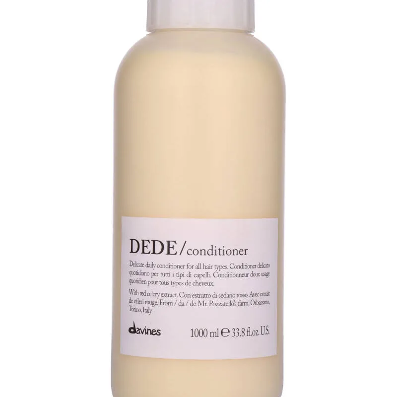 Davines DEDE Delicate Daily Conditioner 1000 ml