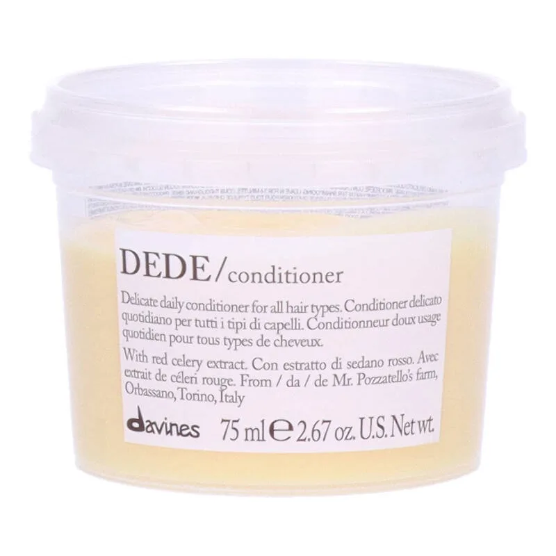 Davines DEDE Delicate Daily Conditioner 75 ml