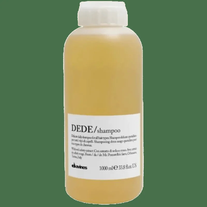 Davines DEDE Shampoo (1000 ml)