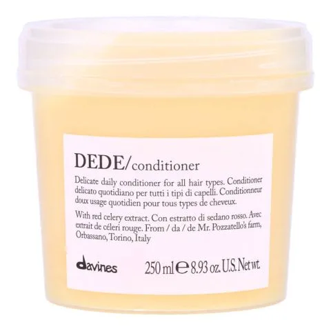 Davines, Essential Dede Conditioner