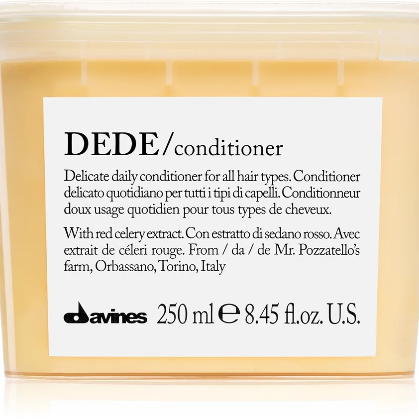 Davines Essential Haircare DEDE Conditioner hoitoaine kaikille hiustyypeille 250 ml