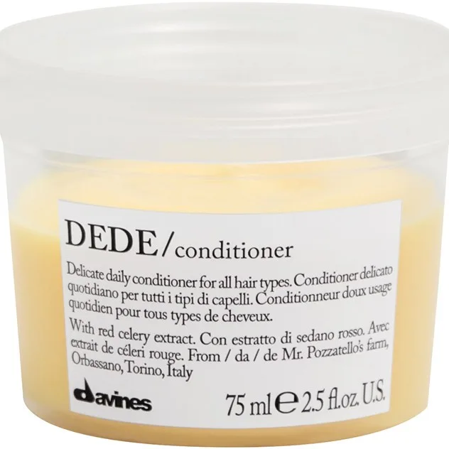 Davines Essential Dede Conditioner 75 ml