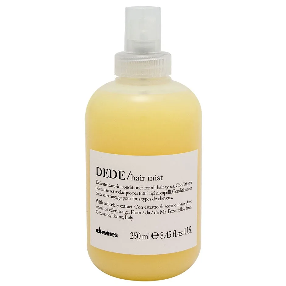 Davines Essential Haircare DeDe Hair Mist