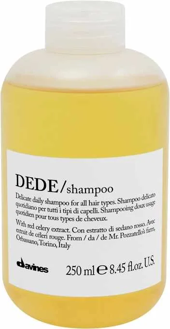 Davines Essential Haircare DeDe Shampoo