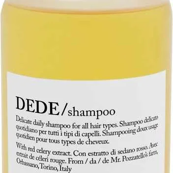 Davines Essential Haircare DeDe Shampoo