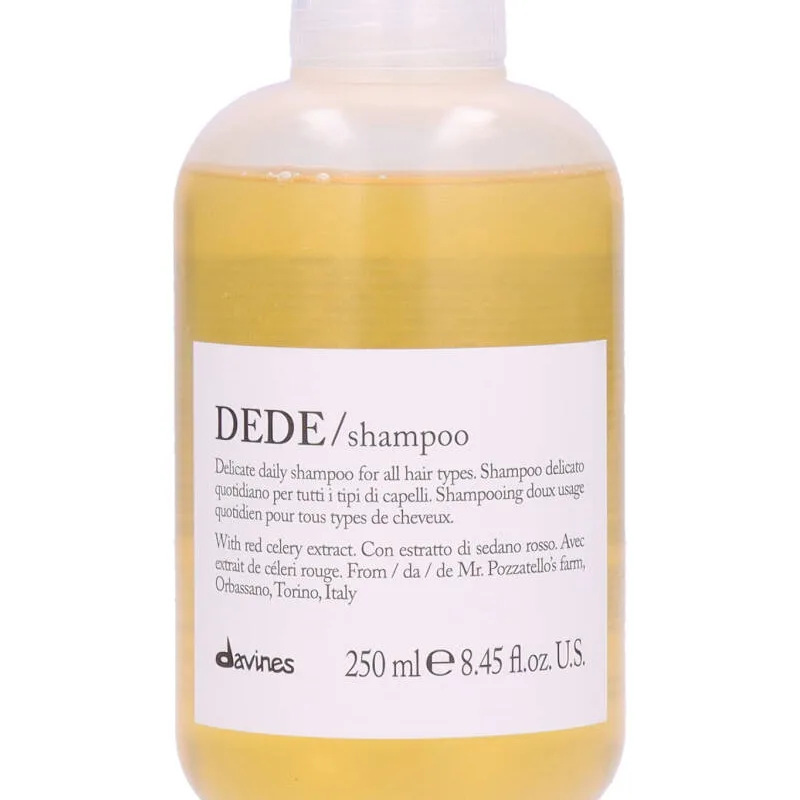 Davines DEDE Delicate Daily Shampoo 250 ml
