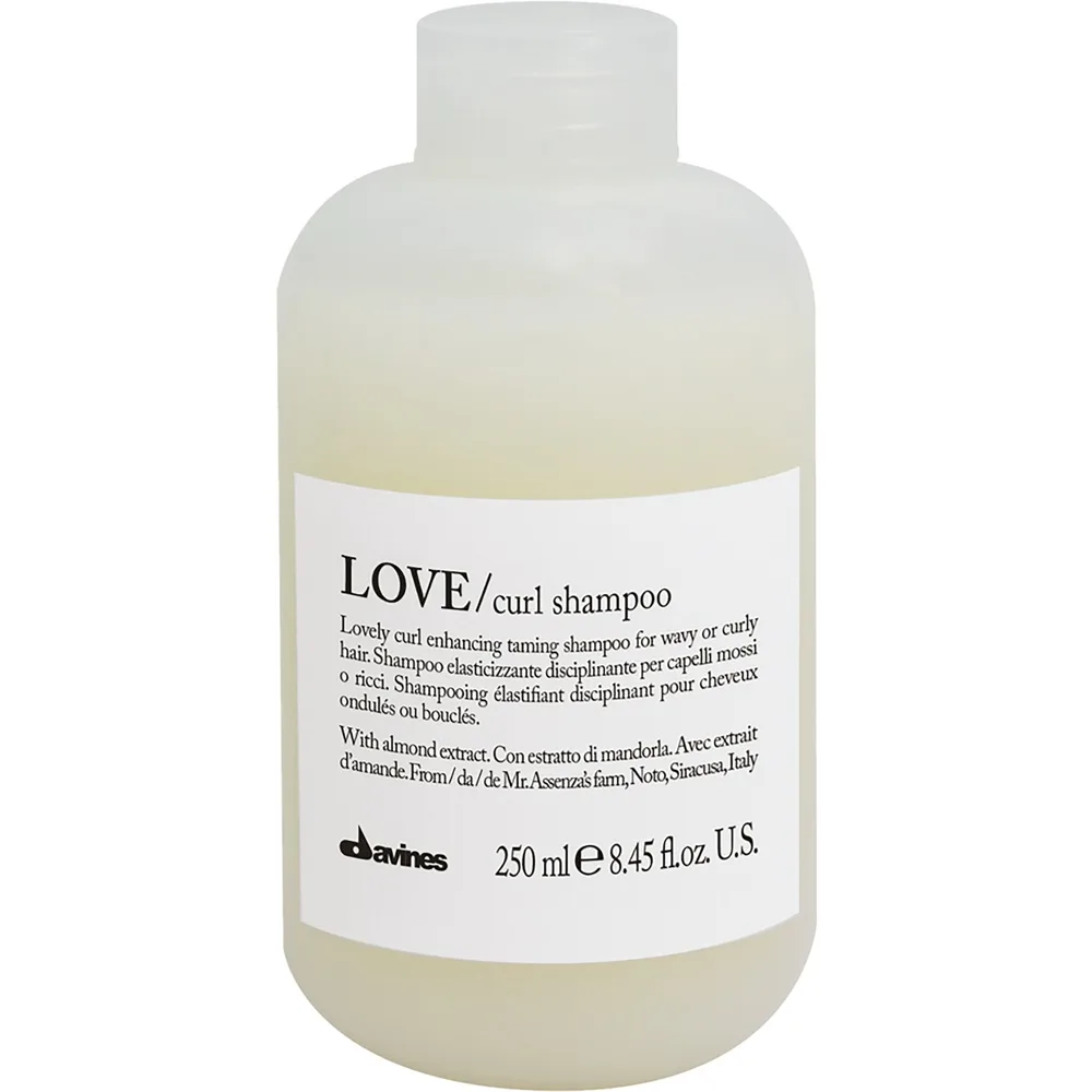 Davines Essential Haircare Love Curl Refill Shampoo 500 ml